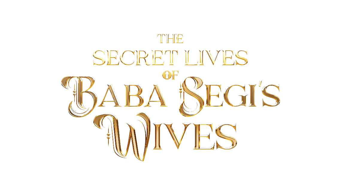 Baba Segi's Wives logo